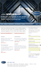 Mobile Screenshot of meridianvalues.com